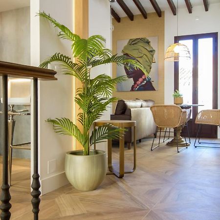 Senabre Suites By Vilamassalia Only Adults Villajoyosa Exterior foto
