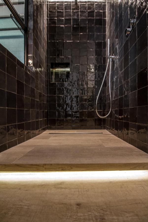 Senabre Suites By Vilamassalia Only Adults Villajoyosa Exterior foto