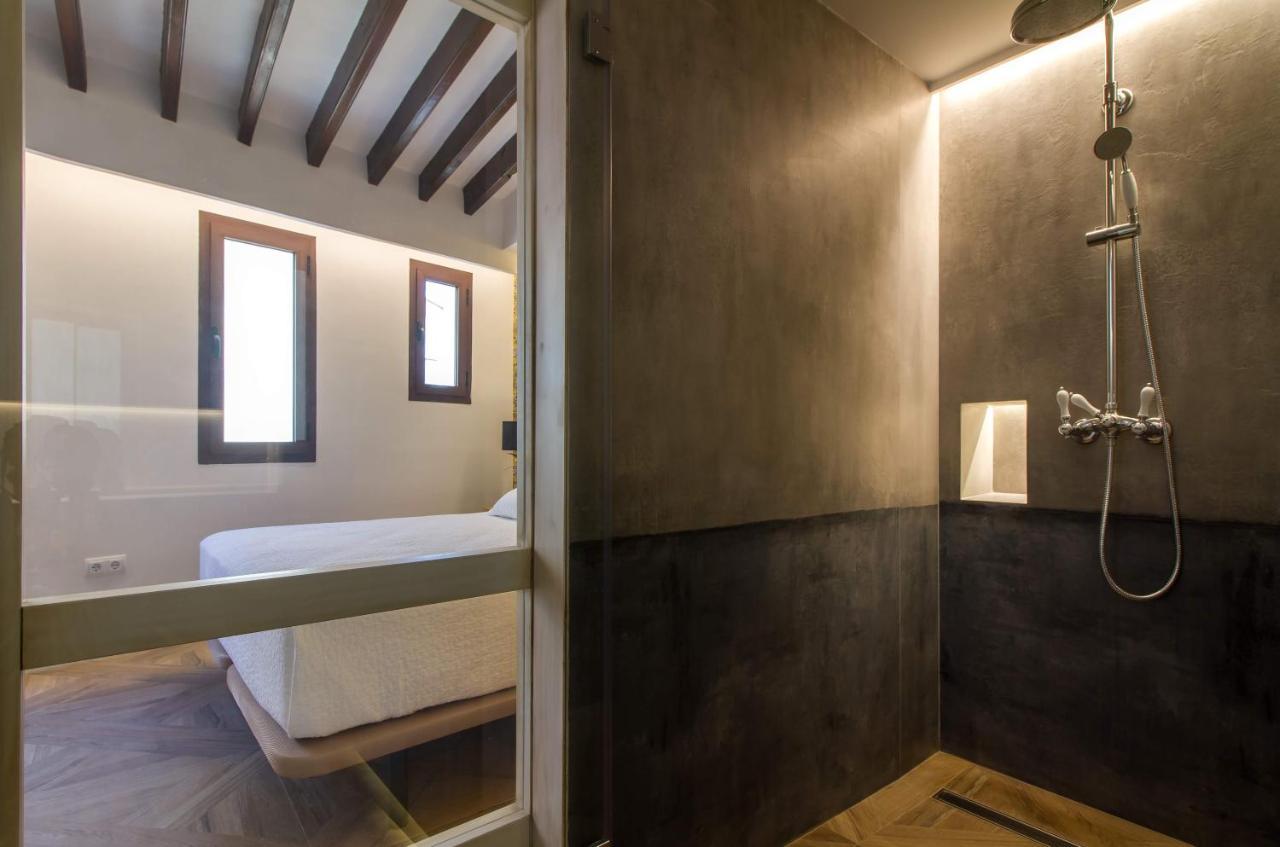 Senabre Suites By Vilamassalia Only Adults Villajoyosa Exterior foto
