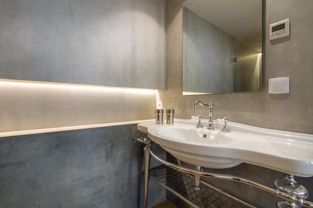 Senabre Suites By Vilamassalia Only Adults Villajoyosa Exterior foto