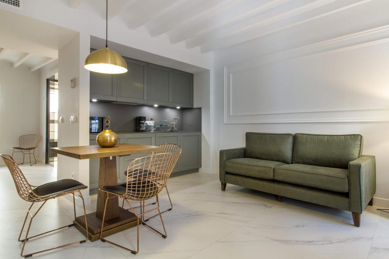 Senabre Suites By Vilamassalia Only Adults Villajoyosa Exterior foto