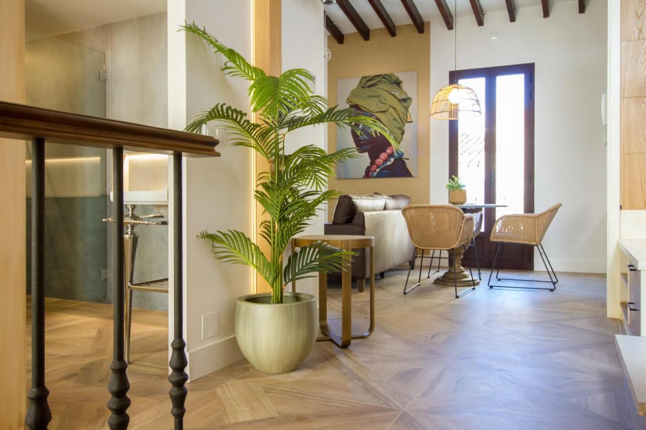 Senabre Suites By Vilamassalia Only Adults Villajoyosa Exterior foto