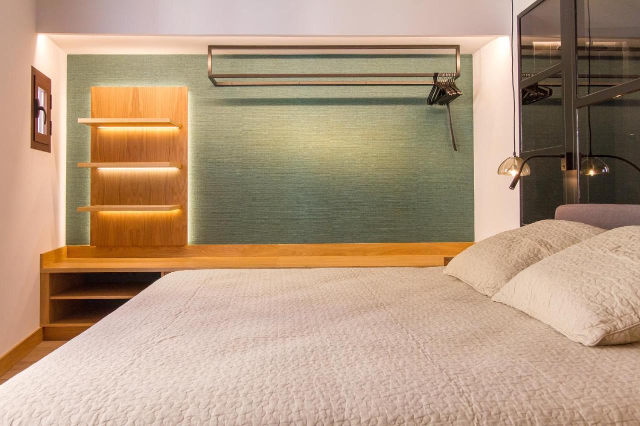 Senabre Suites By Vilamassalia Only Adults Villajoyosa Exterior foto