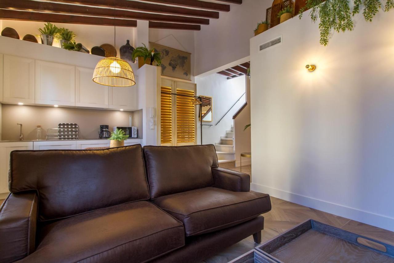 Senabre Suites By Vilamassalia Only Adults Villajoyosa Exterior foto