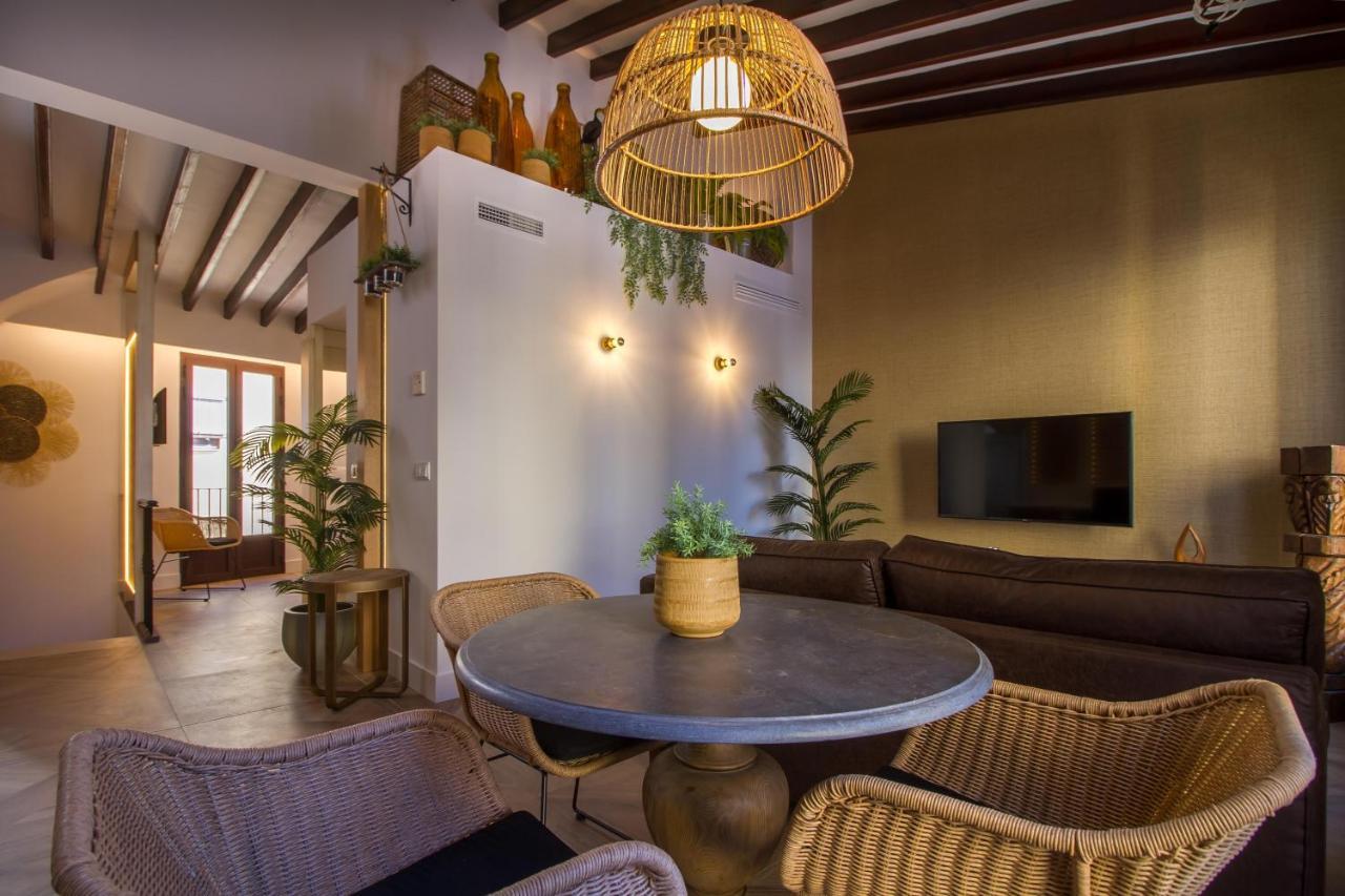 Senabre Suites By Vilamassalia Only Adults Villajoyosa Exterior foto